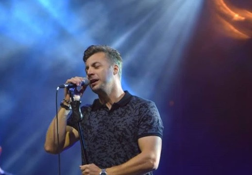 Leksington bend za pravoslavnu Novu godinu u Bijeljini