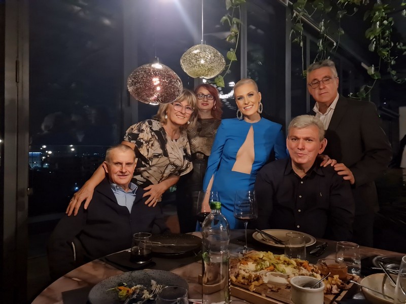 Dom za starija lica “LENKOM” Bijeljina obilježio 20 godina rada: Prepoznatljivo mjesto brige, pažnje i humanosti (FOTO)