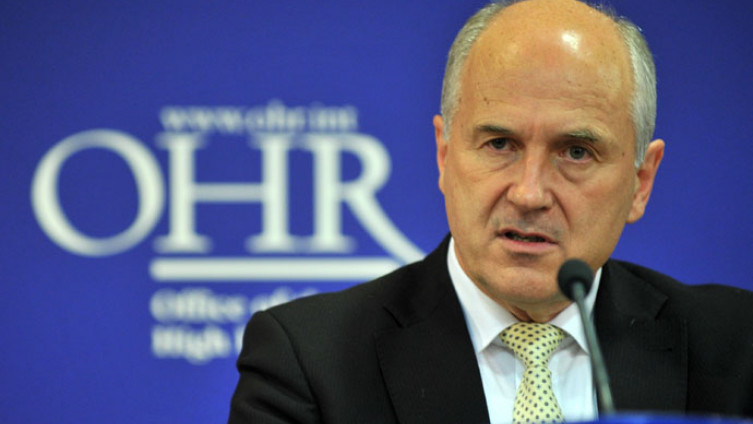 Srpska će prijaviti Incka zbog ignorisanja vehabija