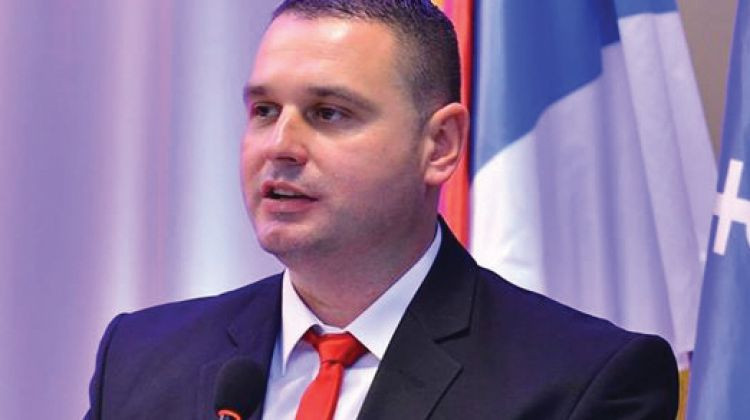 Pokret za Bijeljinu učestvuje u molitvenom skupu i šetnji