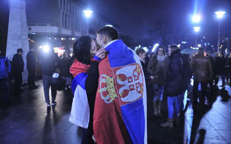 Znate li koji su OBIČAJI ZA SRPSKU NOVU GODINU