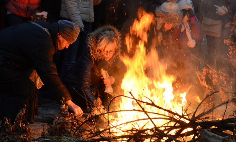 Danas je Mali Božić, a ovako se slavi