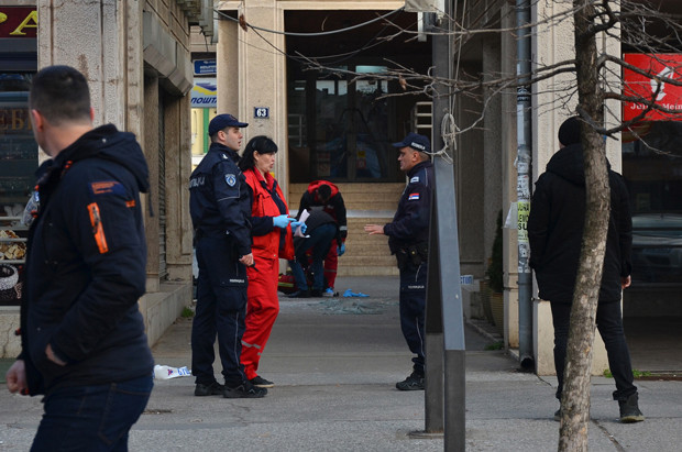 Očevici opisali detalje: Šta je prethodilo pogibiji studenta iz Bijeljine