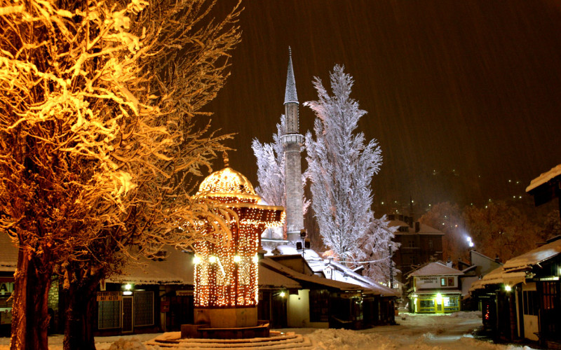 Istraživanje pokazalo: Samo 20% ispitanih građana zna koji je glavni grad BiH