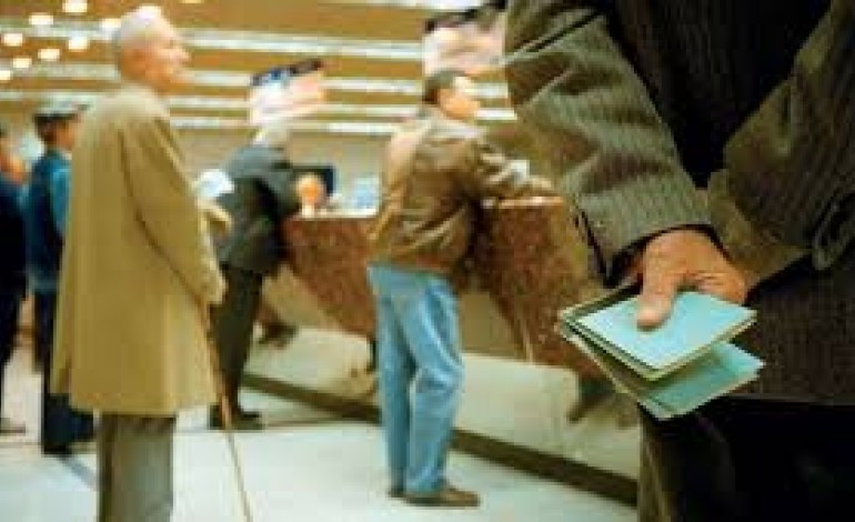 U invalidsku penziju najčešće šalju karcinomi