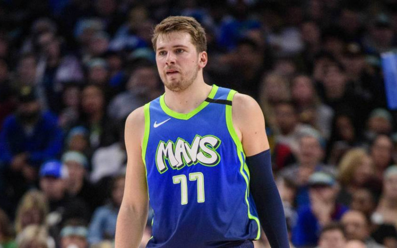 Dončić pomjera granice