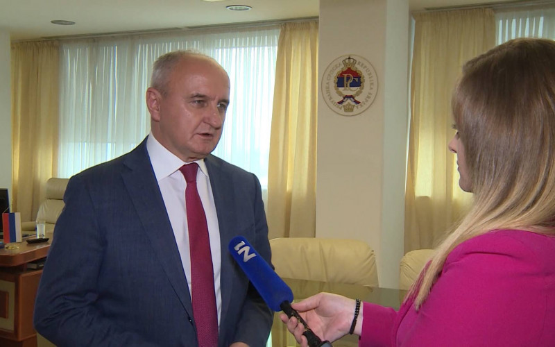 Đokić pod lupom istražnih organa policije i Tužilaštva Republike Srpske