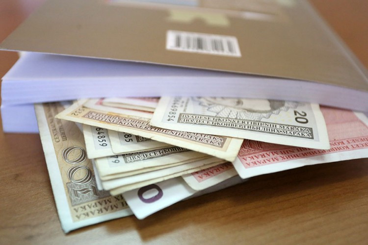 Blagajnik Medžlisa IZ pronevjerio 288.000 KM?