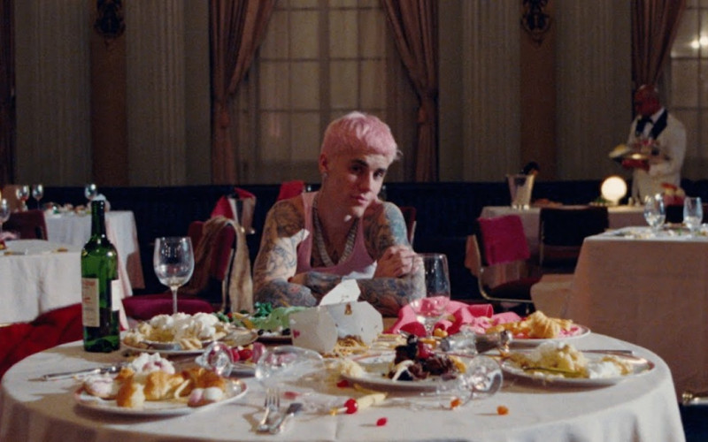 Džastin Biber želi „na kvarno” da se domogne vrha Bilbordove Hot 100 liste