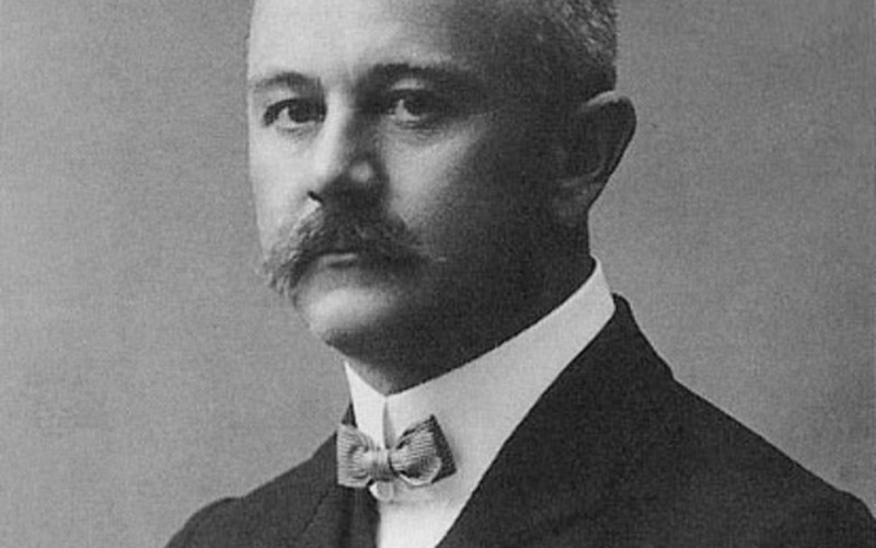 Godišnjica smrti Jovana Cvijića