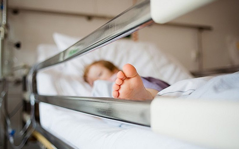 Na onkološkim odjeljenjima u BiH godišnje više od stotinu djece