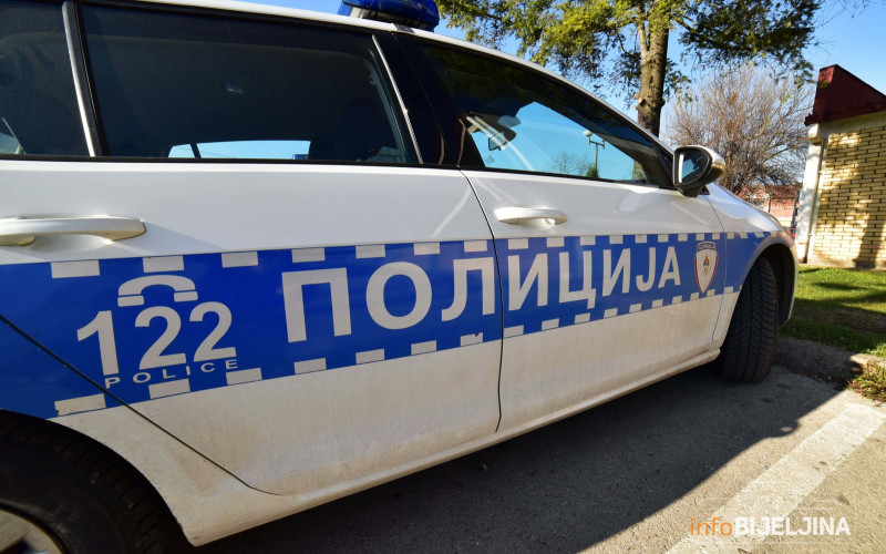 Epilog velike akcije MUP-a RS: Sedam uhapšenih, oduzeta droga