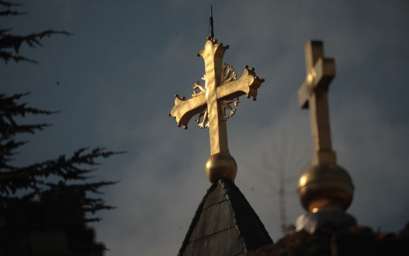 DANAS JE KRSTOVDAN Ovo su običaji na ovaj praznik