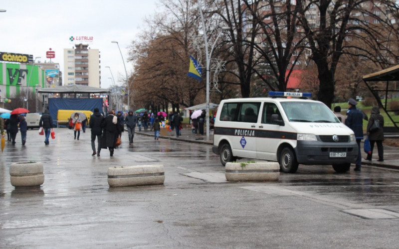 U Zenici pronađeno treće tijelo u protekla 24 časa