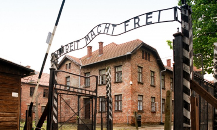 Preživjeli iz Aušvica: Glad je bila nepodnošljiva, jeli su ljudsko meso