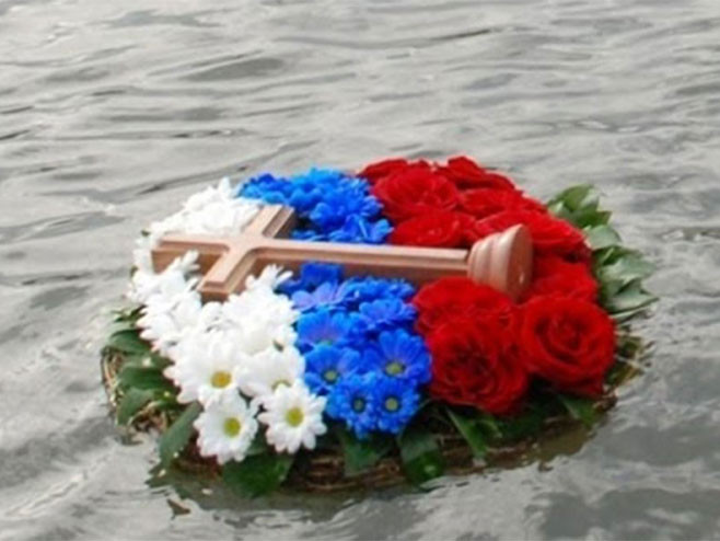 Litije i plivanja za Krst časni organizovana širom Srpske