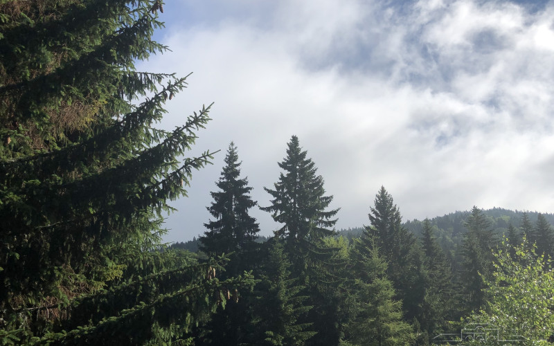 Danas suvo i oblačno