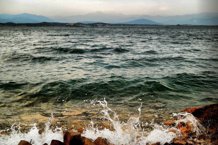 CPC organizovala plivanje za časni krst, prijavio se jedan kandidat