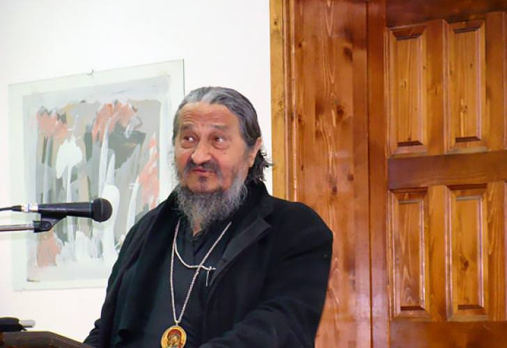 Vladika Atanasije: Crnogorci 1918. nisu postojali kao nacija