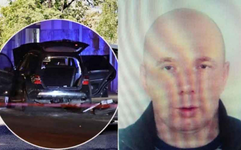 Zeničanin osumnjičen da je teroristima prodao kalašnjikove izručen BiH