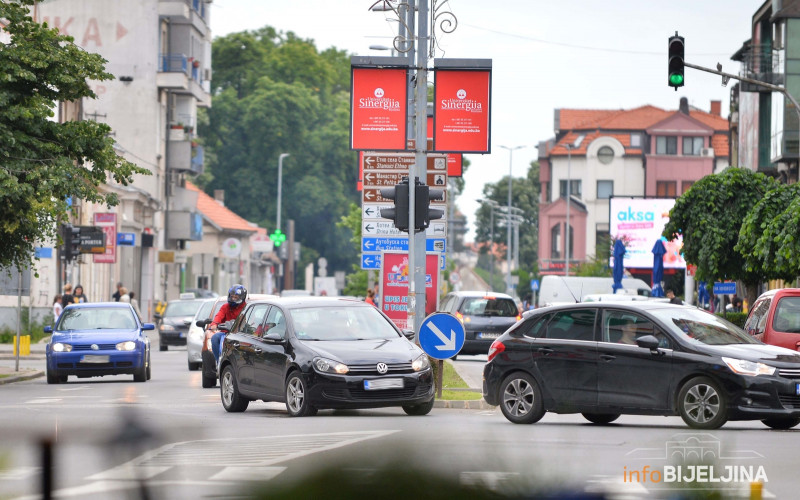 Savjeti za manju potrošnju goriva tokom zime