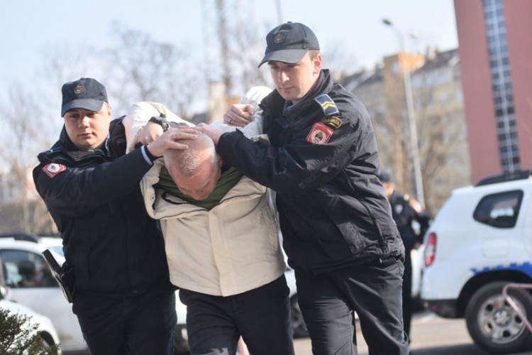 Skandal u UKC RS: Anesteziolog se od optužbi za bludničenje brani ćutanjem