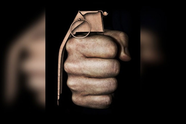 Pripadnik Žandarmerije raznio sebe i ljubavnicu