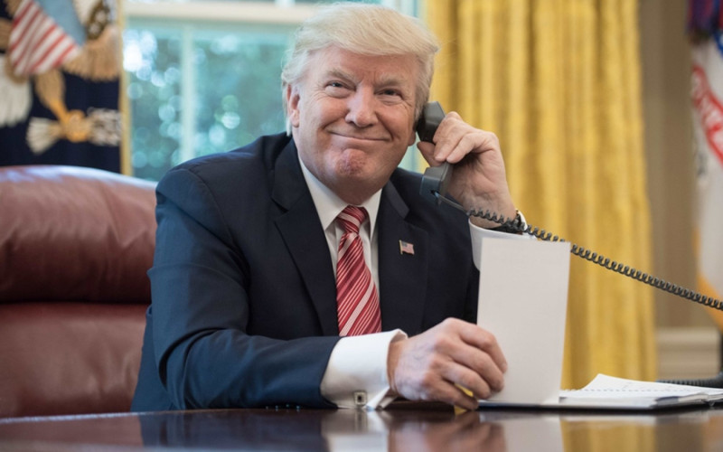 Iranski poslanik nudi tri miliona dolara za ubistvo Trampa