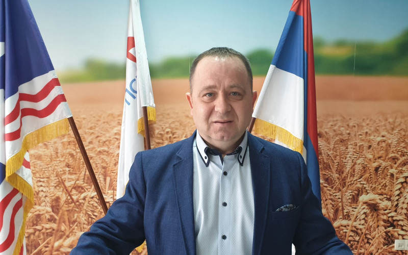 Maksimović: Narod se guši a gradska vlast ne reaguje