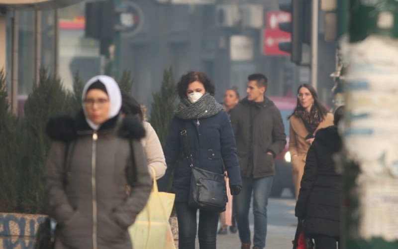 Istine i zablude o zagađenosti vazduha u BiH
