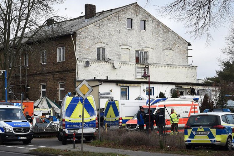 Državljanin BiH kupovinu polovnog vozila u njemačkoj platio životom