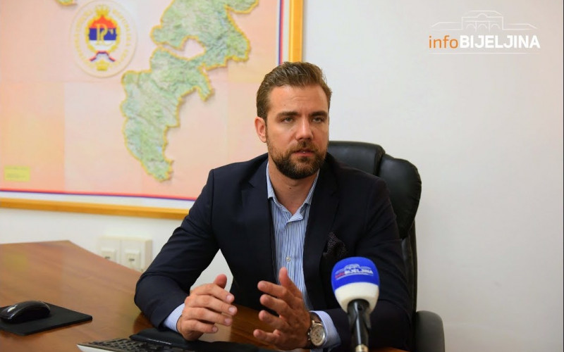 Rast izvoza iz Srpske u Austriju