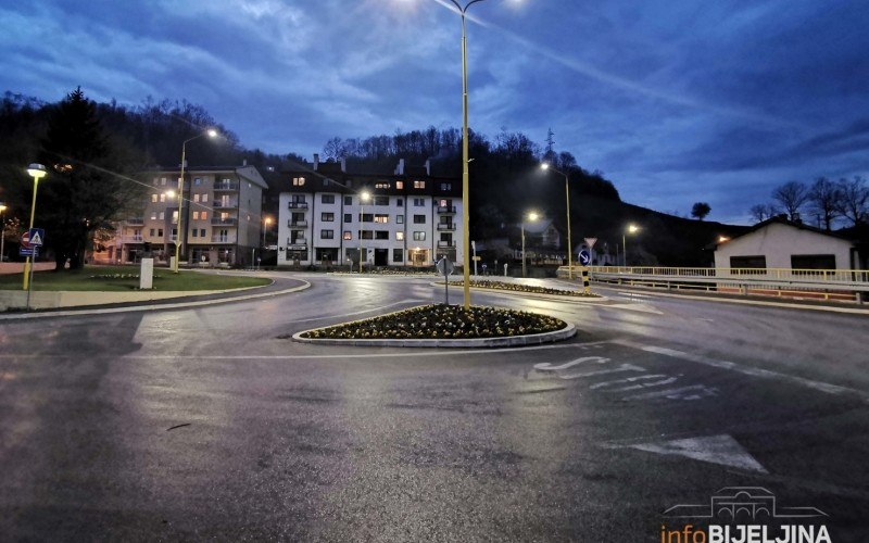 Četiri Kineskinje se izgubile u Milićima, intervenisala policija