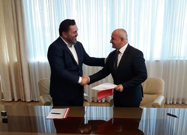 Borci Nevesinja i Hercegovine traže smjenu ministra Đokića