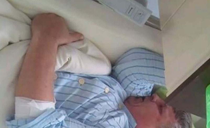 Gazda ga pretukao kad je zatražio isplatu