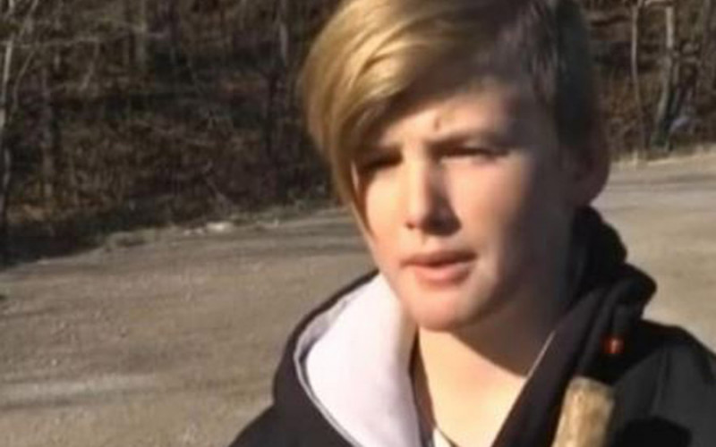 Priča o 12-godišnjaku koji izdržava šestočlanu porodicu