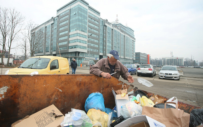 Sve veći jaz između bogatih i siromašnih u Srpskoj