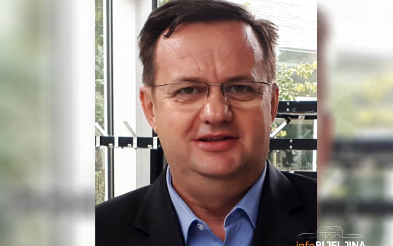 Ružičić za InfoBijeljina: Ima još prostora za povećanje plata