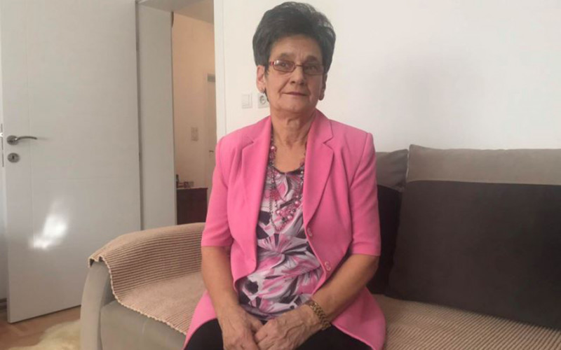 NESVAKIDAŠNJA VJEŠTINA BIJELJINKE Kostolomka zanat naslijedila od majke, najviše pomaže sportistima