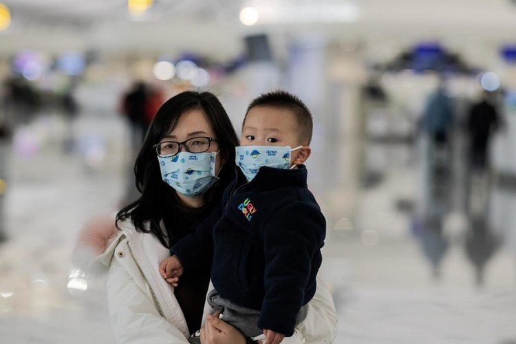SZO: Koronavirus ne predstavlja globalnu opasnost