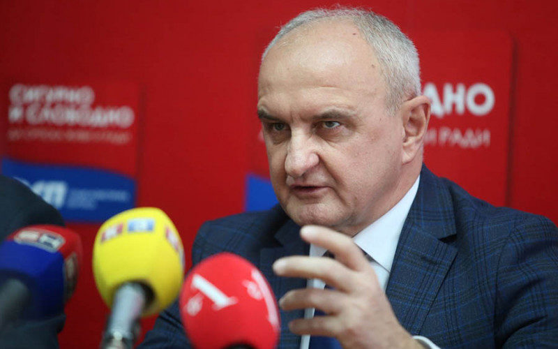 Iz Socijalističke partije ekspresno ISKLJUČENA tri važna člana