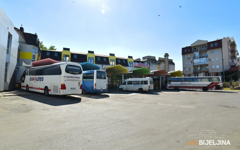 Bijeljina: Grad uvodi sufinansiranje prevoza učenika osnovnih škola