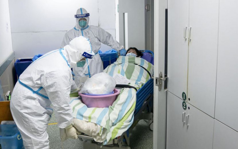 Liječio pacijente od koronavirusa, nakon devet dana umro