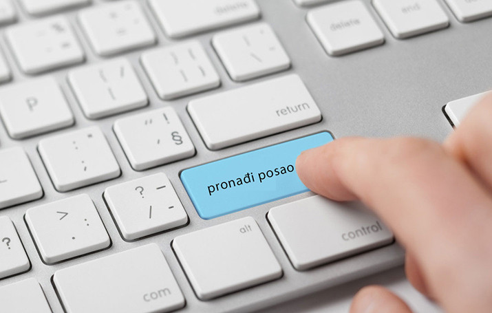 PRONAĐI POSAO: Pogledajte aktuelne konkurse ZZZRS