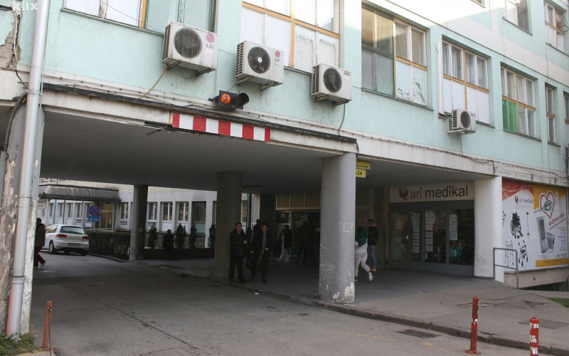 Potvrđeno da je i drugi preminuli u zeničkoj bolnici bio zaražen virusom H1N1