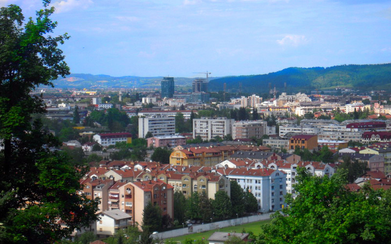 Osnovana nova politička stranka u Bosni i Hercegovini