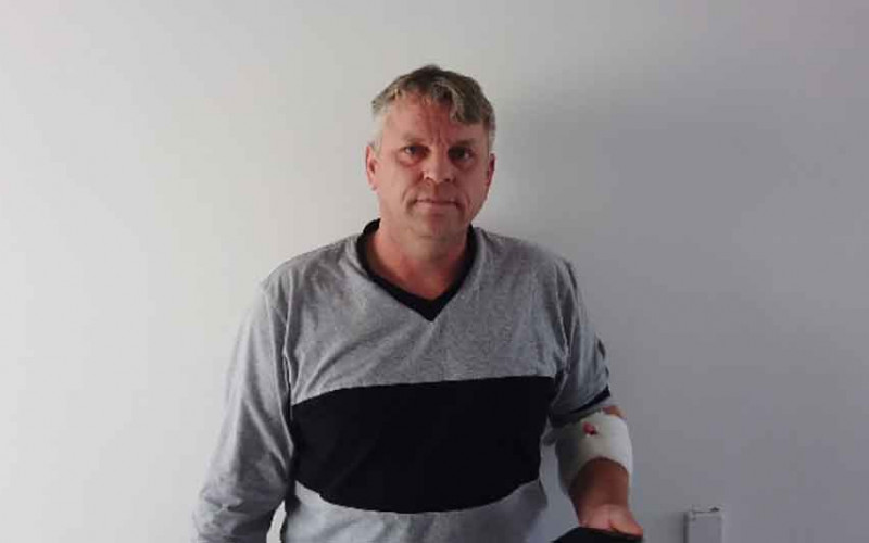 Priča radnika kojeg je gazda pretukao zbog zahtjeva za odmor