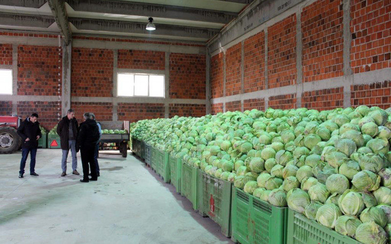 Živanovići iz Donjeg Crnjelova dobili bespovratna sredstva iz fondova EU