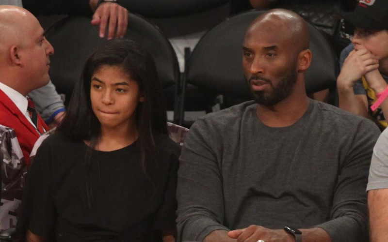 Sa Kobijem Brajantom poginula i njegova ćerka (13)