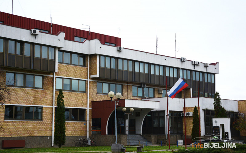 Broj ''122'' u službi građana 24 časa